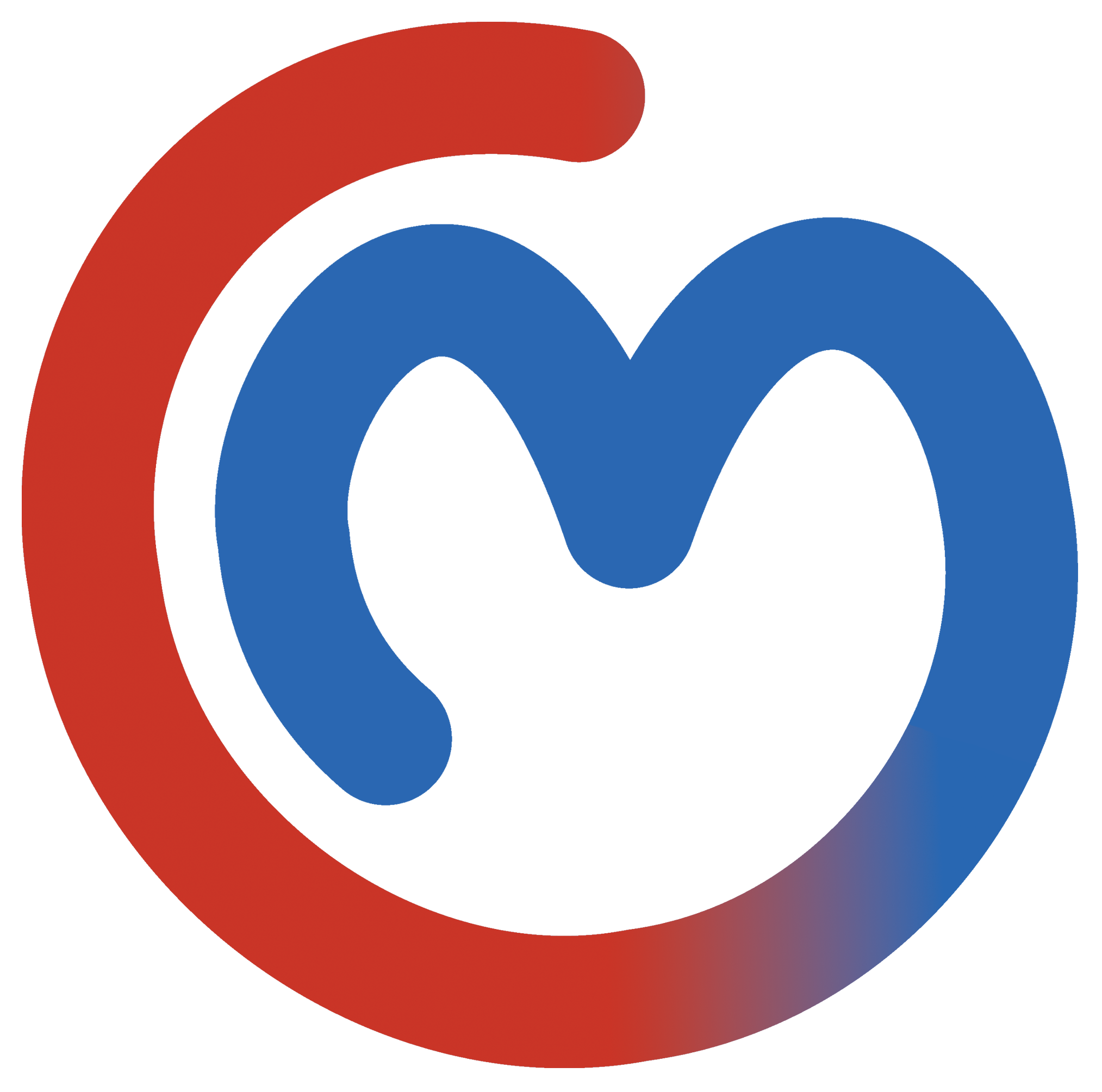 Logo Lucas Ariza Manzano